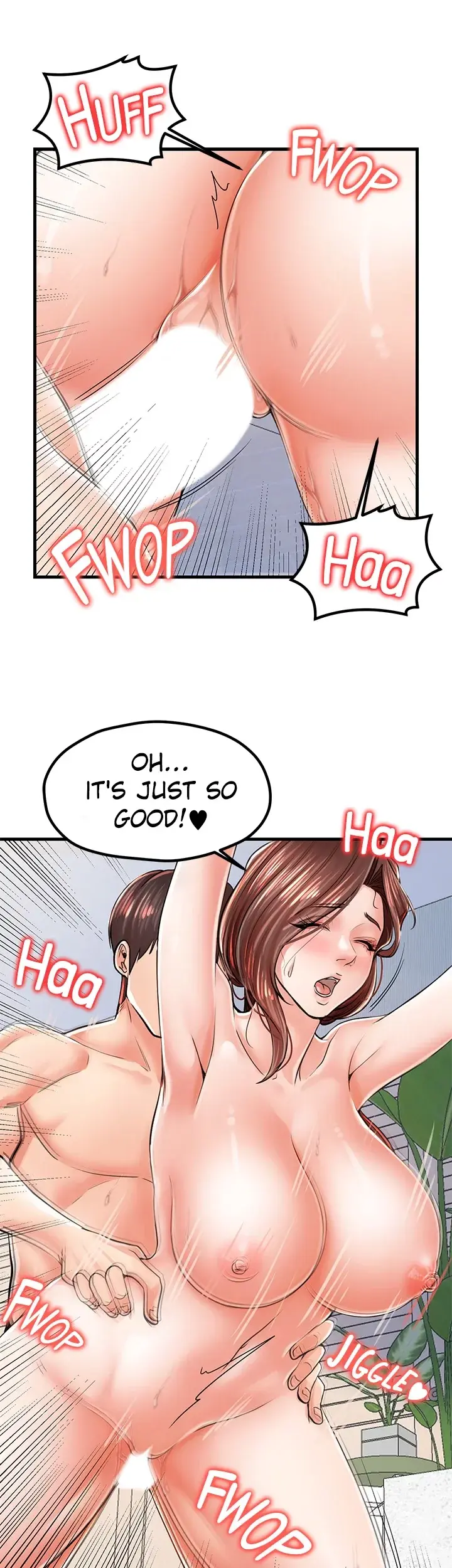 Banging Mother And Daughter Chapter 7 - Page 23