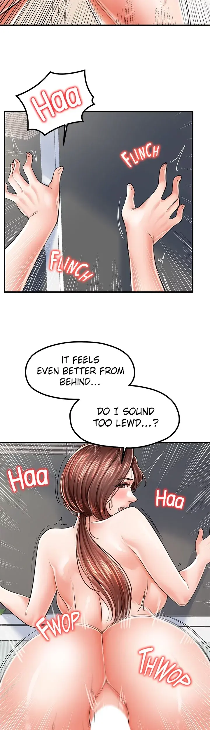 Banging Mother And Daughter Chapter 7 - Page 24