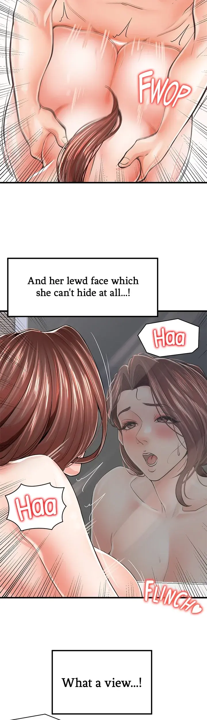 Banging Mother And Daughter Chapter 7 - Page 28