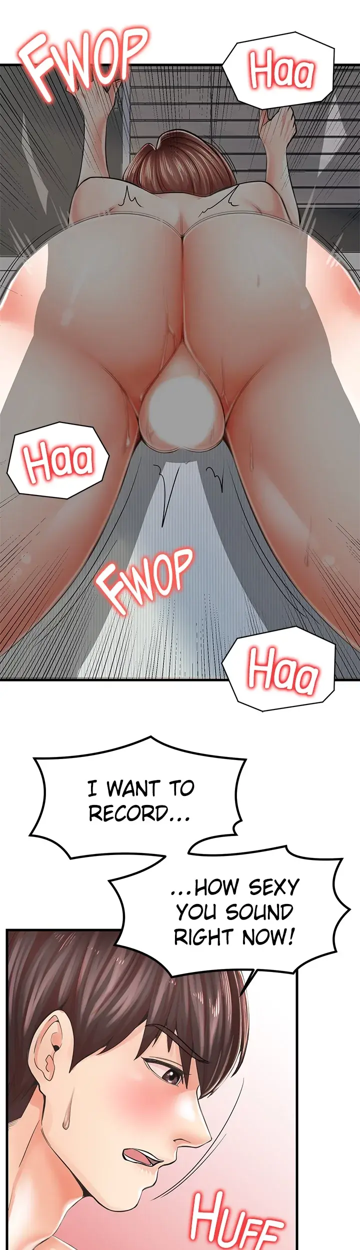 Banging Mother And Daughter Chapter 7 - Page 31