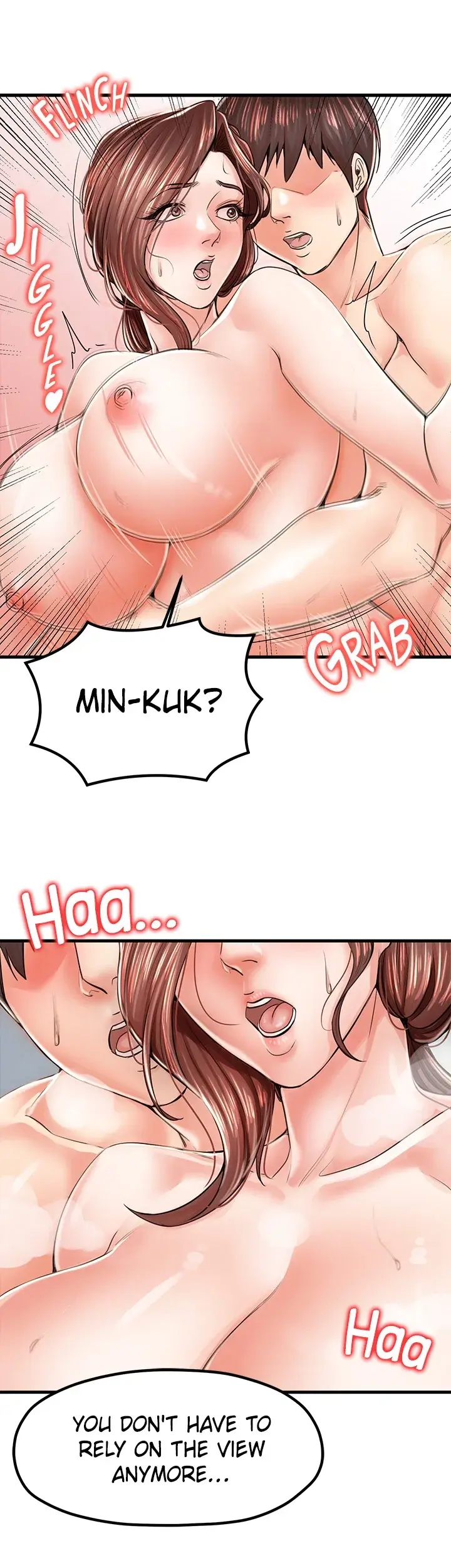 Banging Mother And Daughter Chapter 7 - Page 35