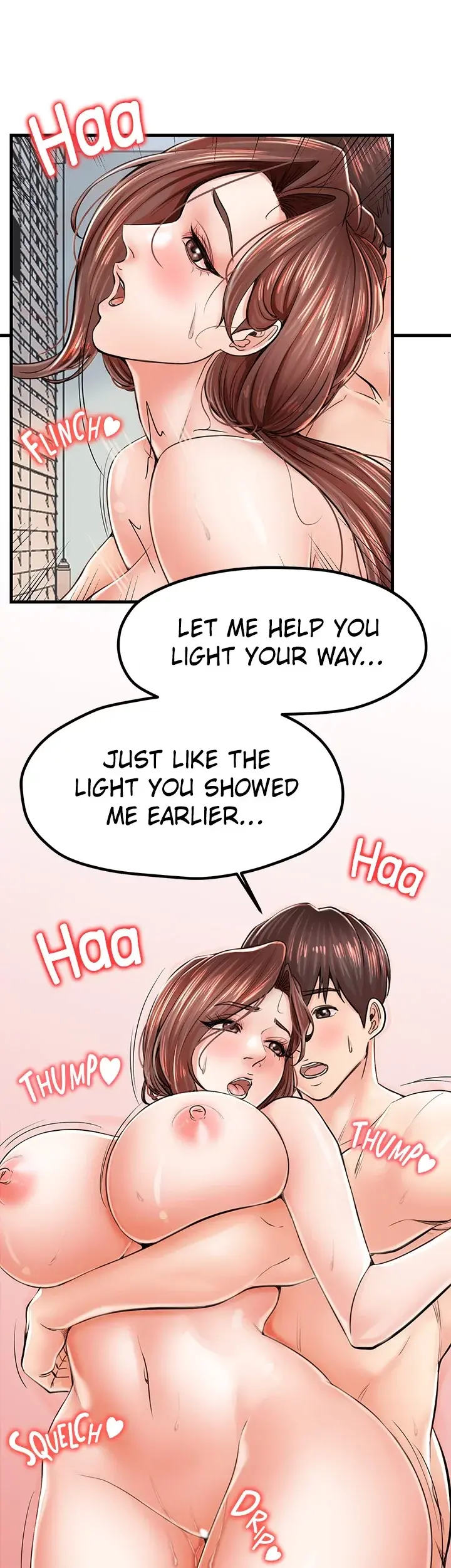 Banging Mother And Daughter Chapter 7 - Page 36