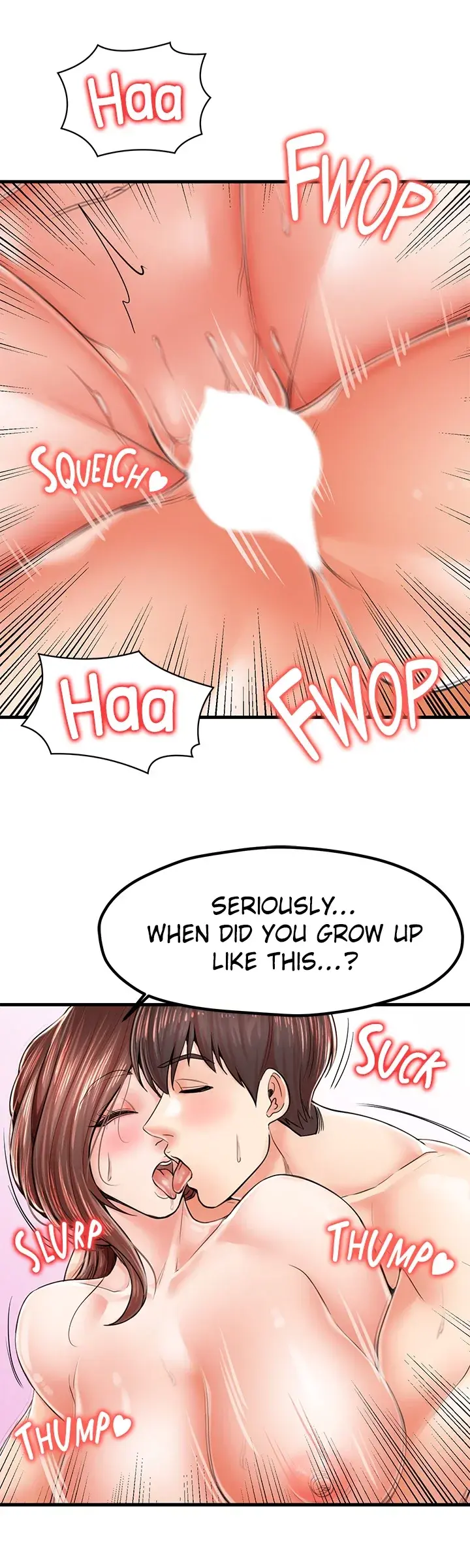 Banging Mother And Daughter Chapter 7 - Page 39