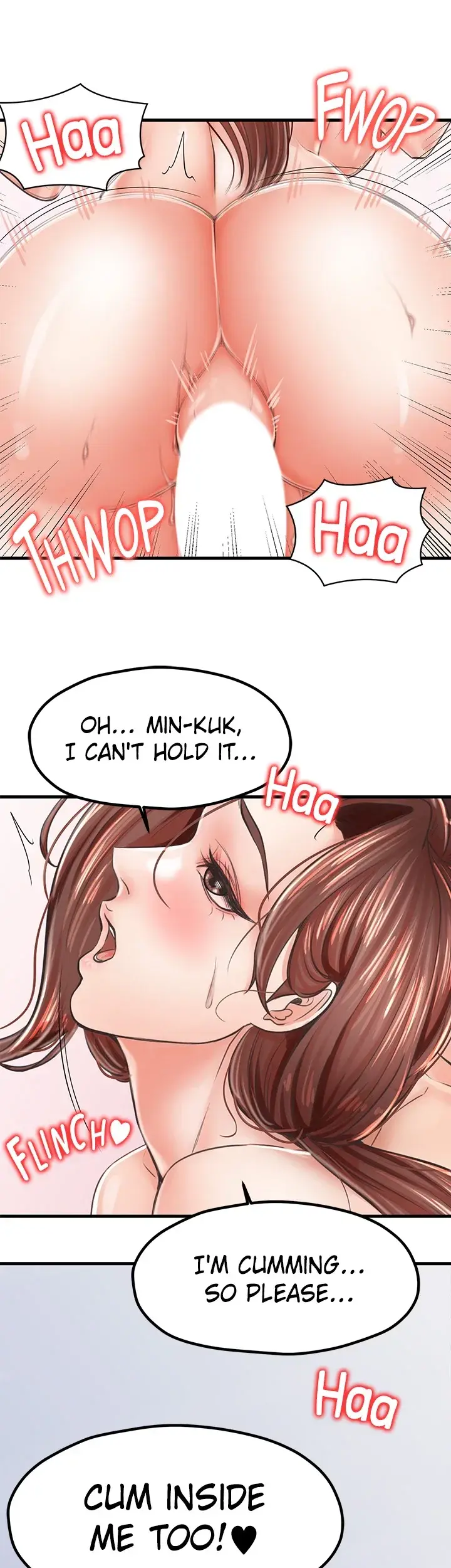 Banging Mother And Daughter Chapter 7 - Page 40
