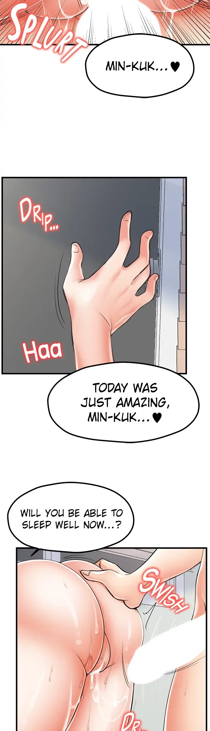 Banging Mother And Daughter Chapter 7 - Page 44