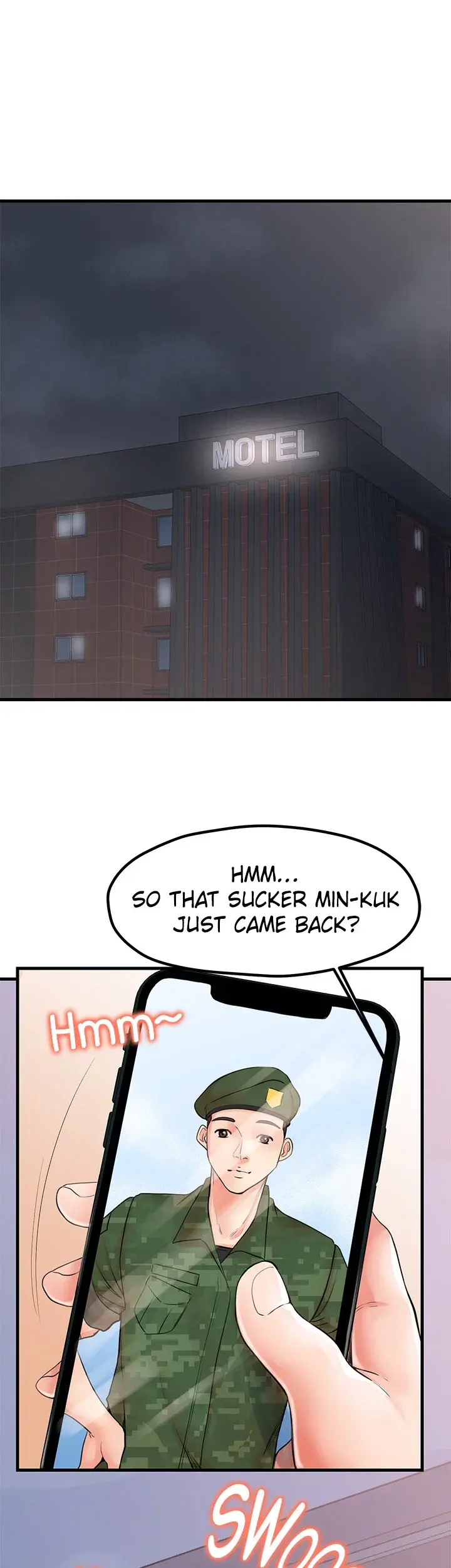Banging Mother And Daughter Chapter 7 - Page 46