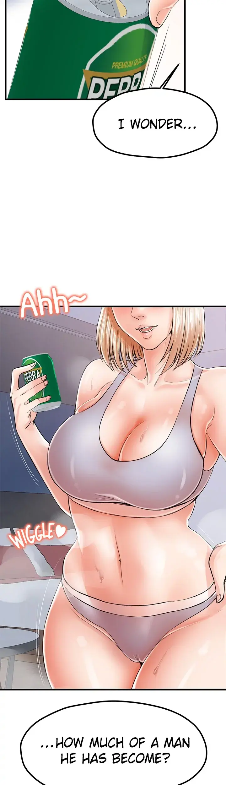 Banging Mother And Daughter Chapter 7 - Page 48