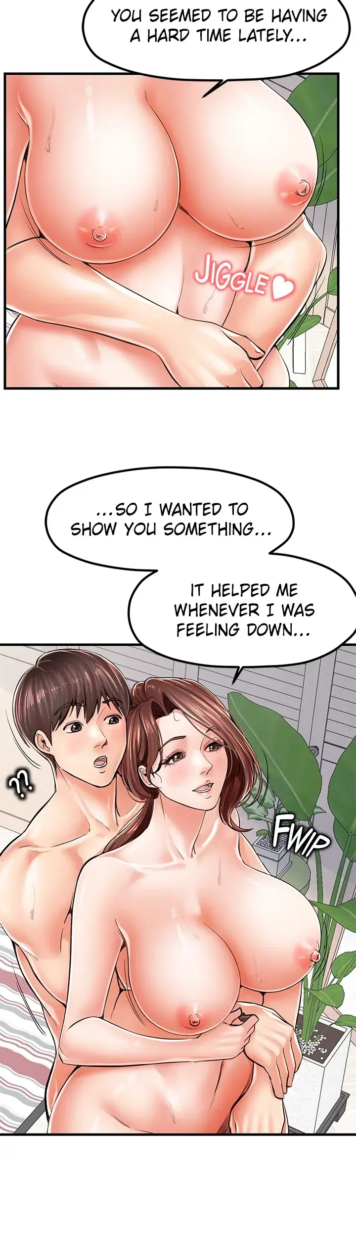 Banging Mother And Daughter Chapter 7 - Page 5