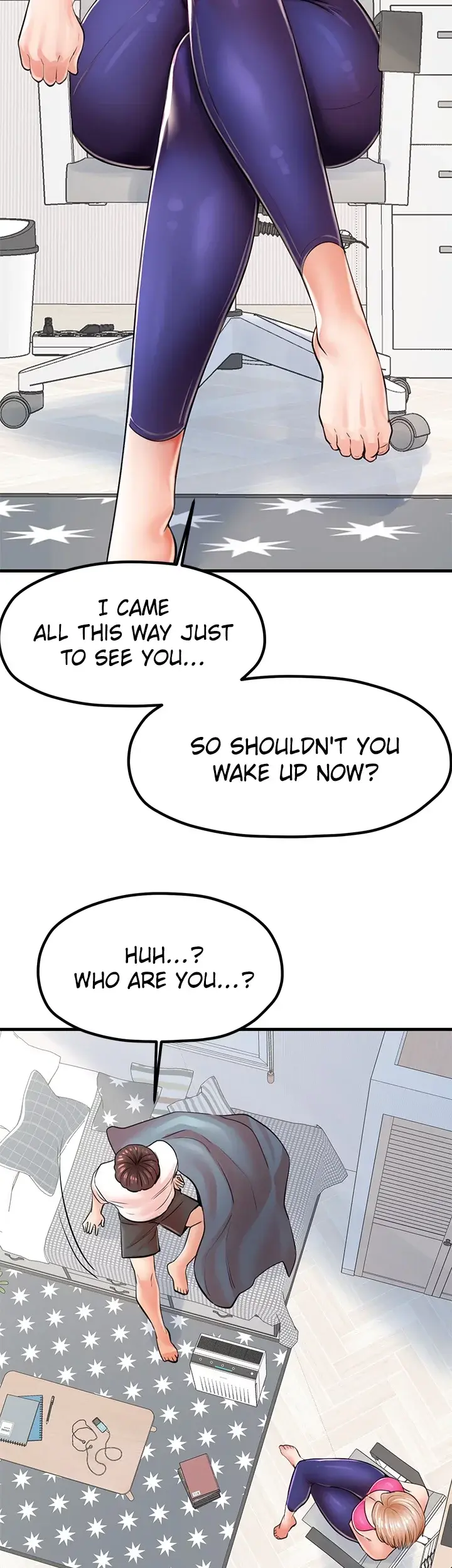 Banging Mother And Daughter Chapter 8 - Page 11