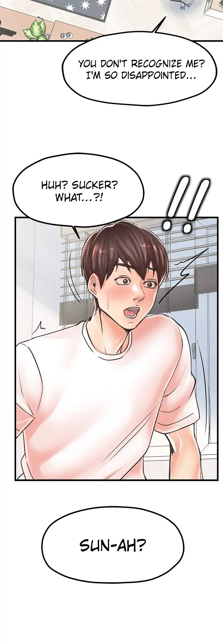 Banging Mother And Daughter Chapter 8 - Page 12