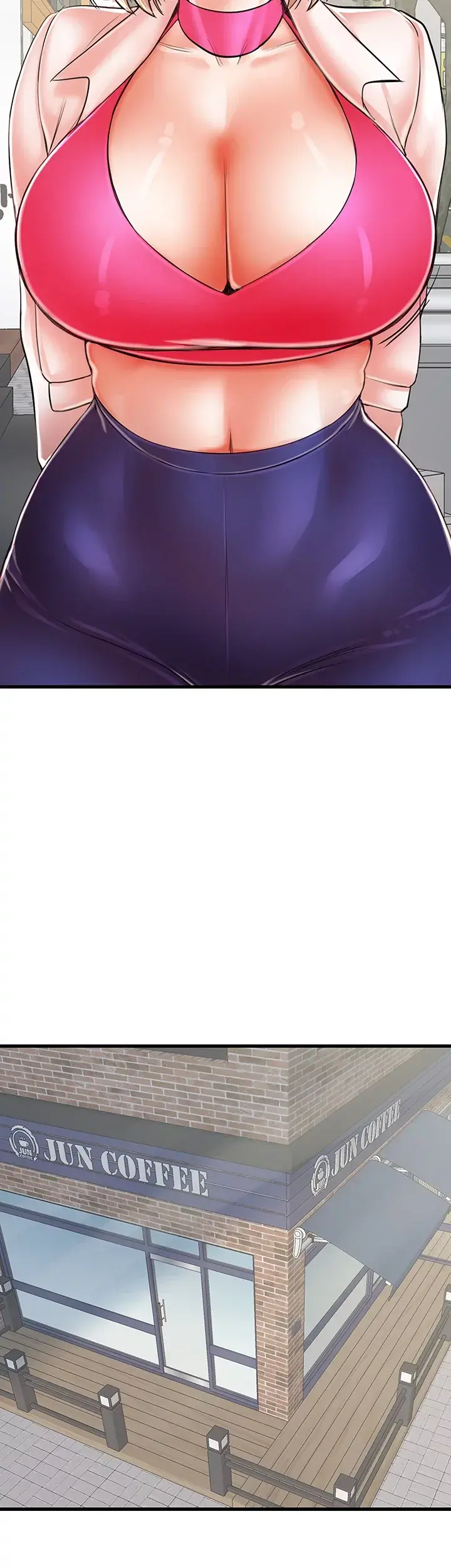 Banging Mother And Daughter Chapter 8 - Page 28