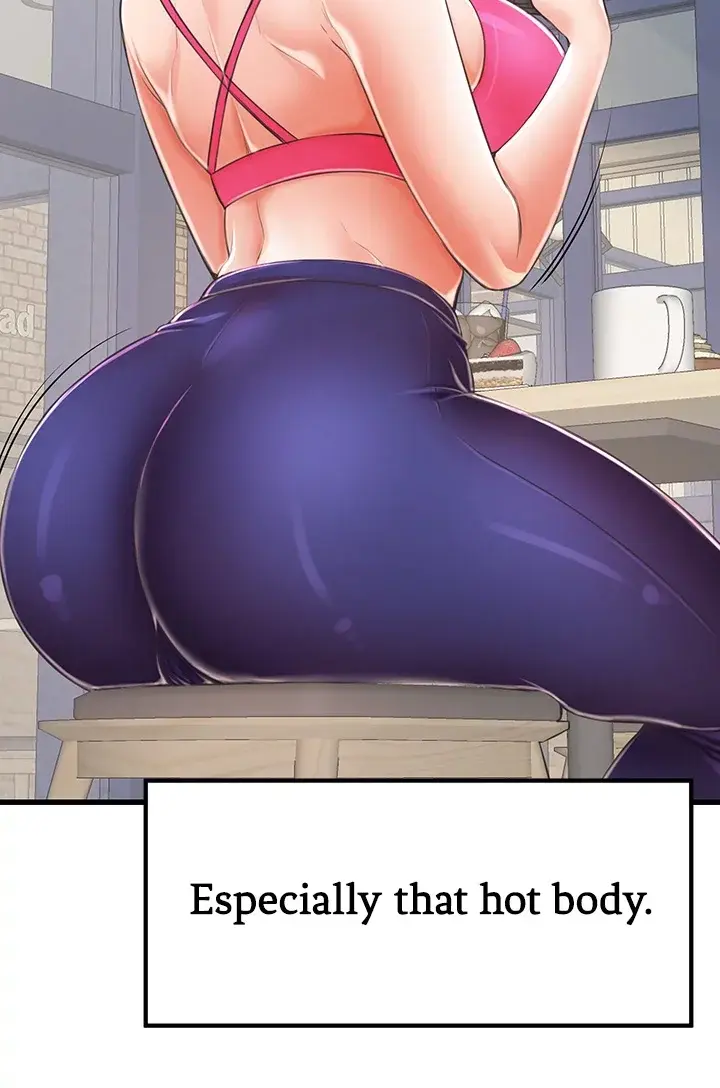 Banging Mother And Daughter Chapter 8 - Page 32