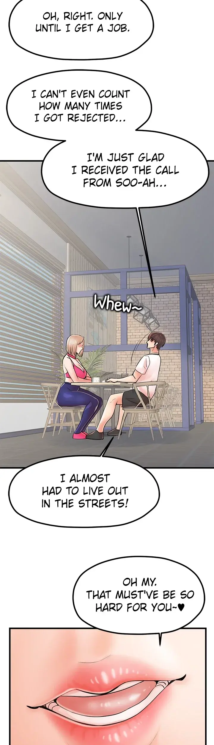 Banging Mother And Daughter Chapter 8 - Page 34