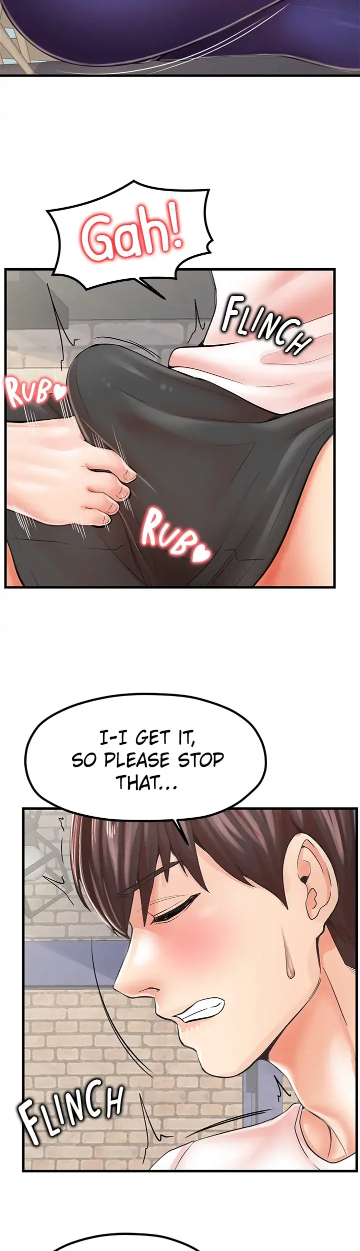 Banging Mother And Daughter Chapter 8 - Page 39