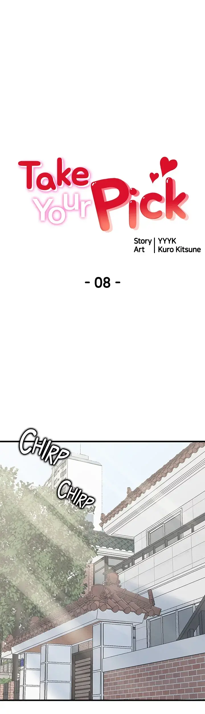 Banging Mother And Daughter Chapter 8 - Page 4