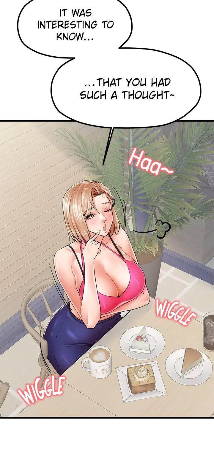 Banging Mother And Daughter Chapter 8 - Page 40