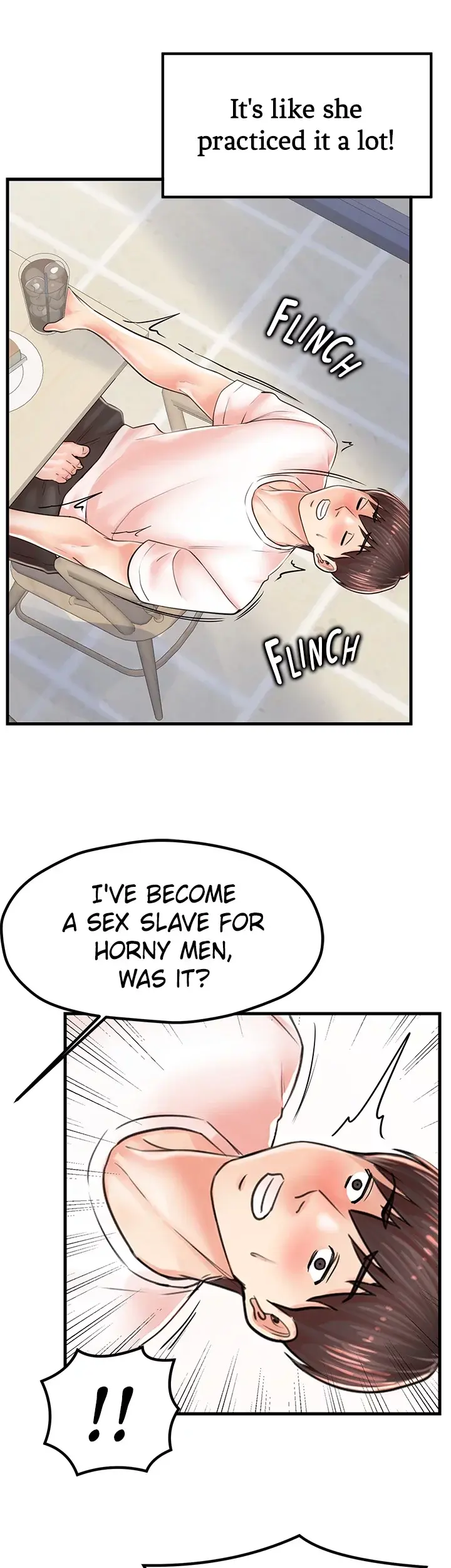 Banging Mother And Daughter Chapter 8 - Page 41