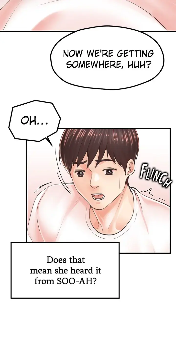Banging Mother And Daughter Chapter 8 - Page 43