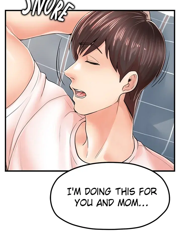Banging Mother And Daughter Chapter 8 - Page 6