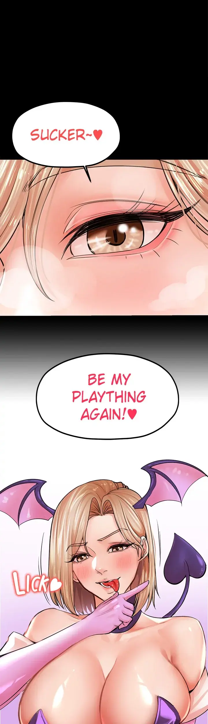 Banging Mother And Daughter Chapter 9 - Page 1