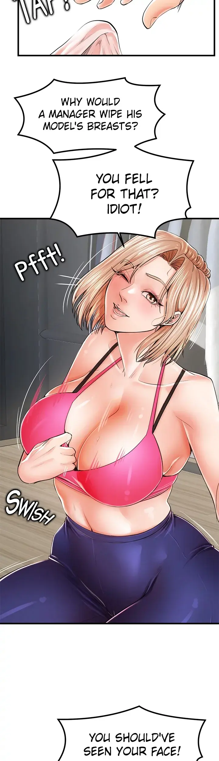 Banging Mother And Daughter Chapter 9 - Page 13