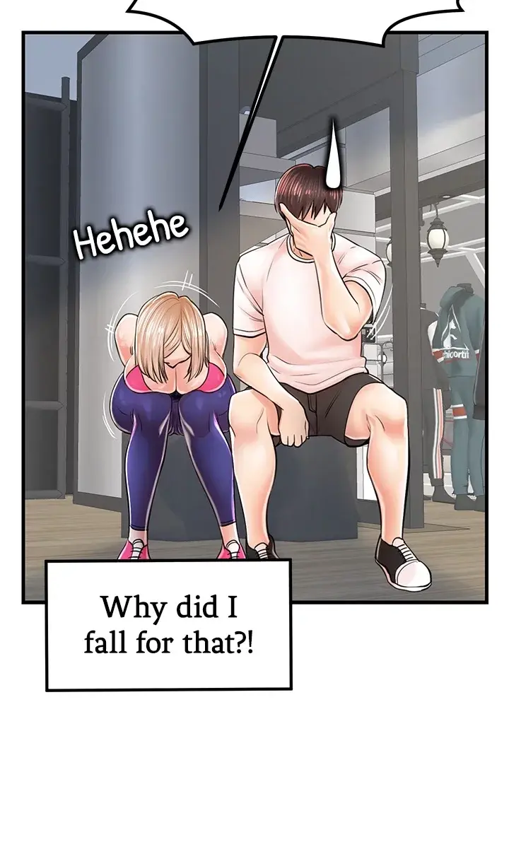 Banging Mother And Daughter Chapter 9 - Page 14