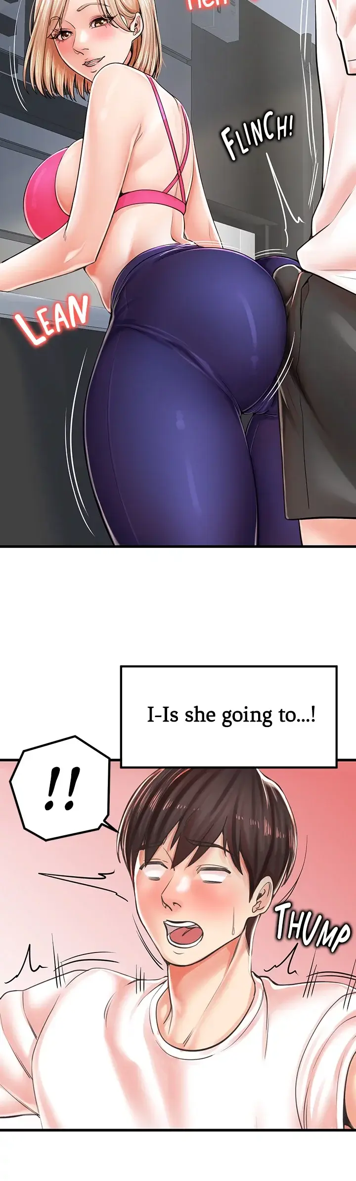 Banging Mother And Daughter Chapter 9 - Page 18