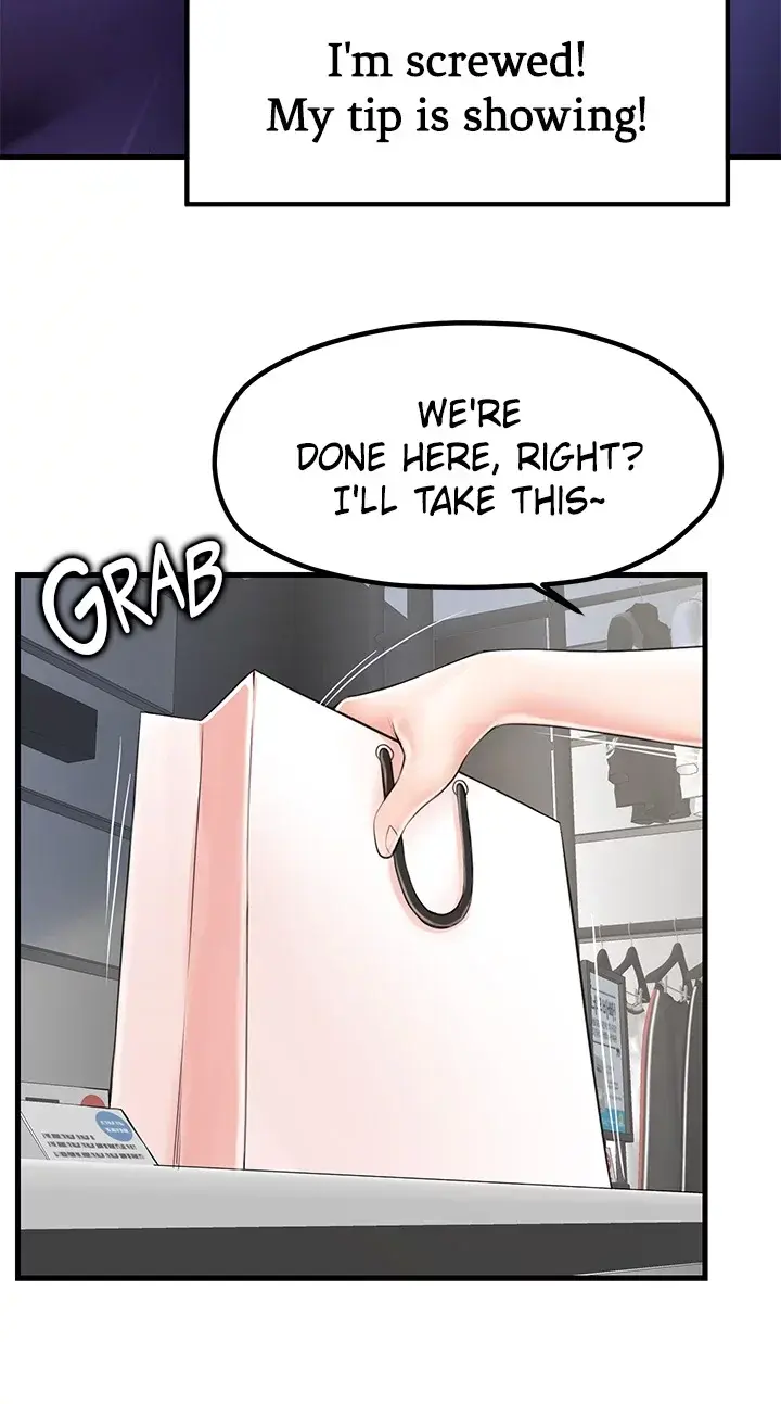 Banging Mother And Daughter Chapter 9 - Page 21