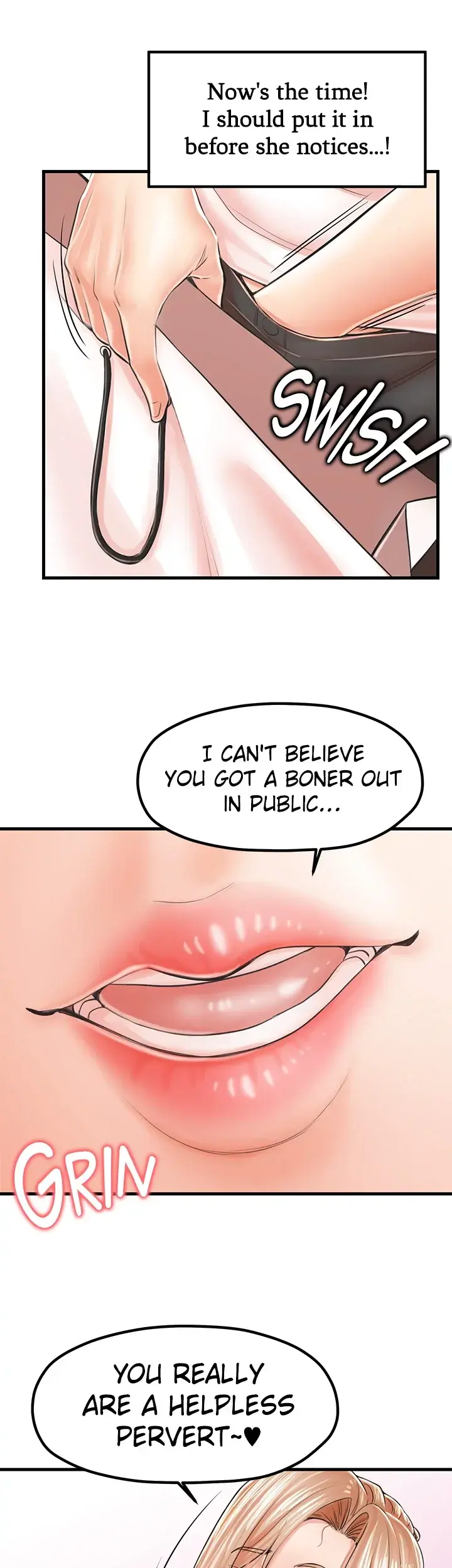 Banging Mother And Daughter Chapter 9 - Page 23