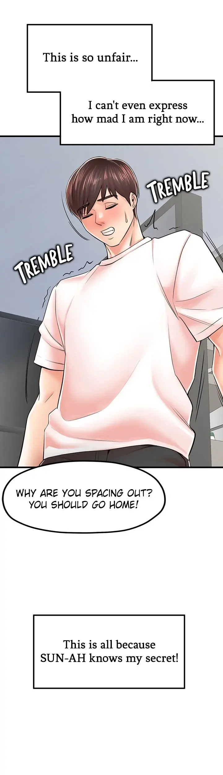 Banging Mother And Daughter Chapter 9 - Page 25