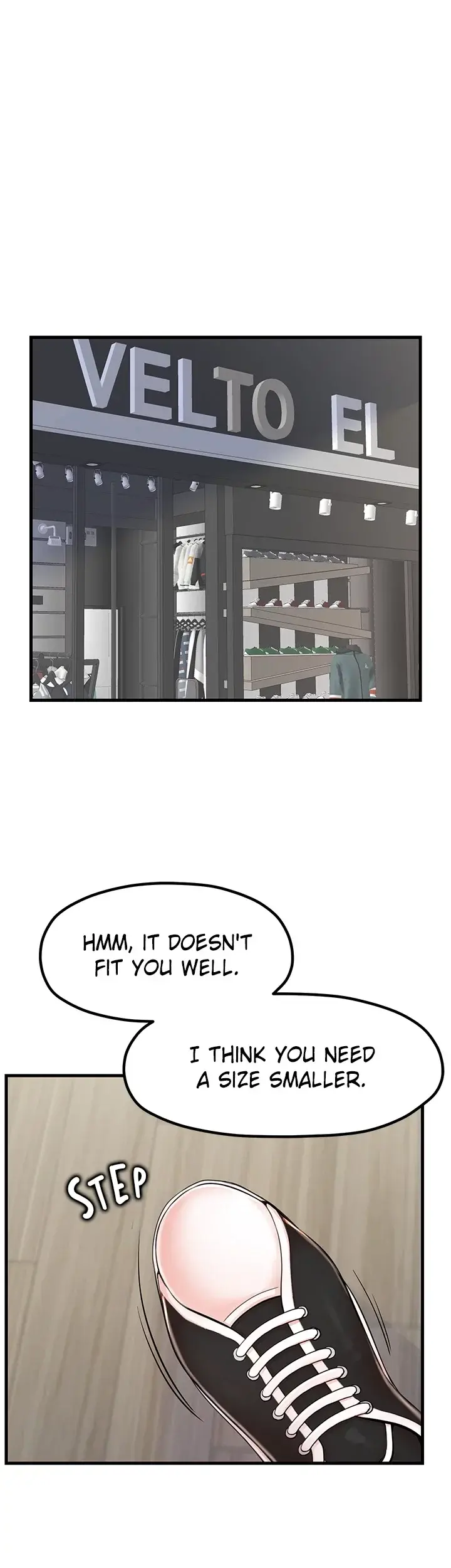 Banging Mother And Daughter Chapter 9 - Page 3