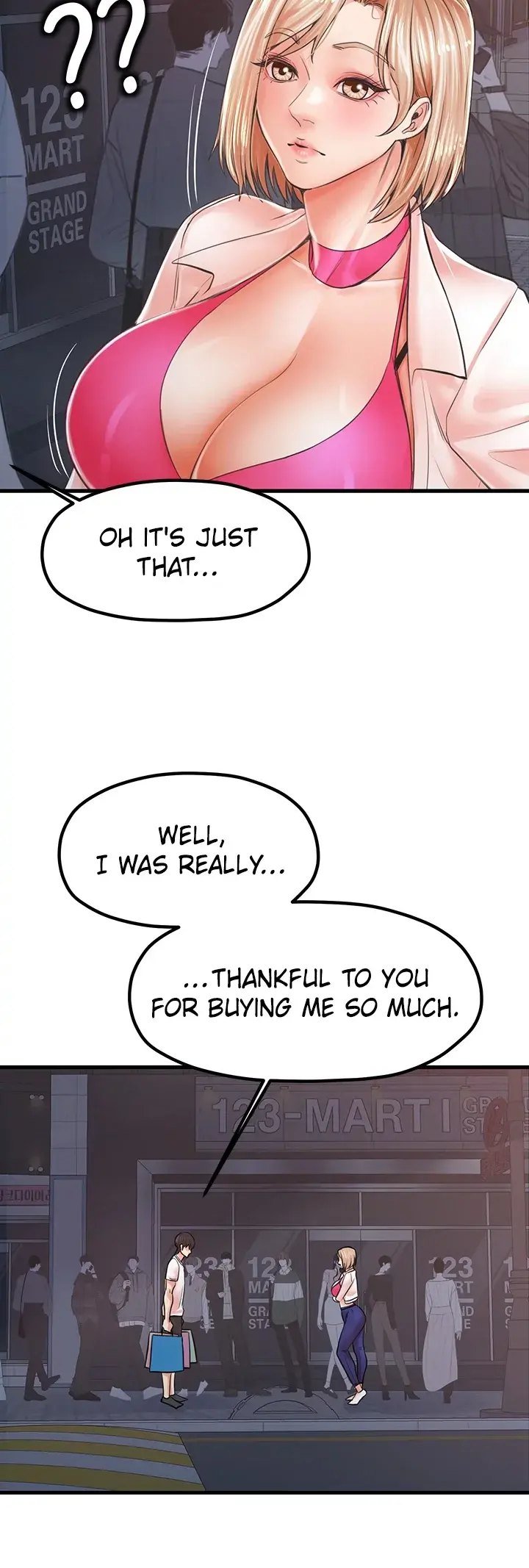 Banging Mother And Daughter Chapter 9 - Page 30
