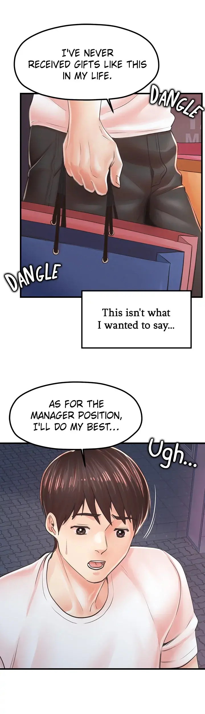 Banging Mother And Daughter Chapter 9 - Page 31