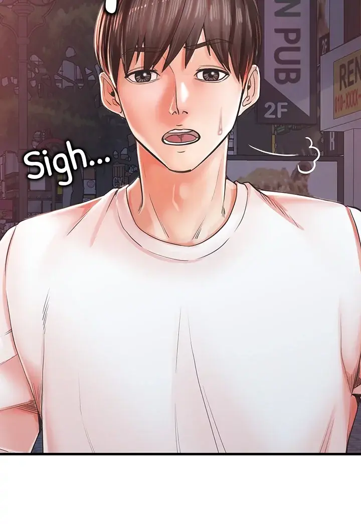 Banging Mother And Daughter Chapter 9 - Page 34
