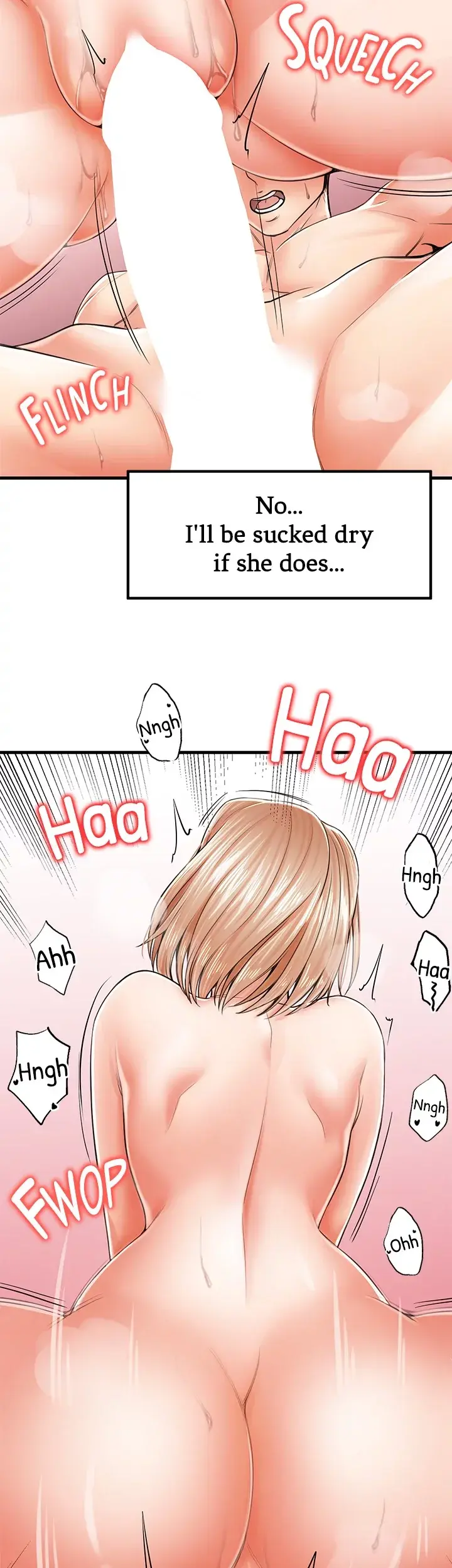 Banging Mother And Daughter Chapter 9 - Page 41