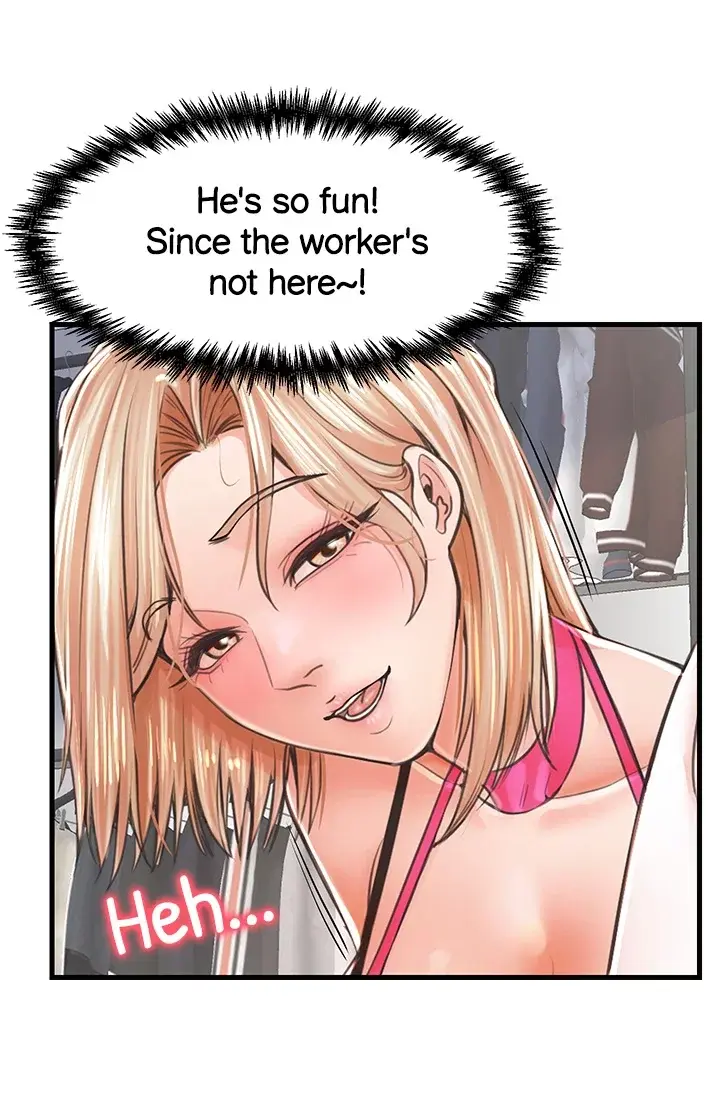 Banging Mother And Daughter Chapter 9 - Page 6