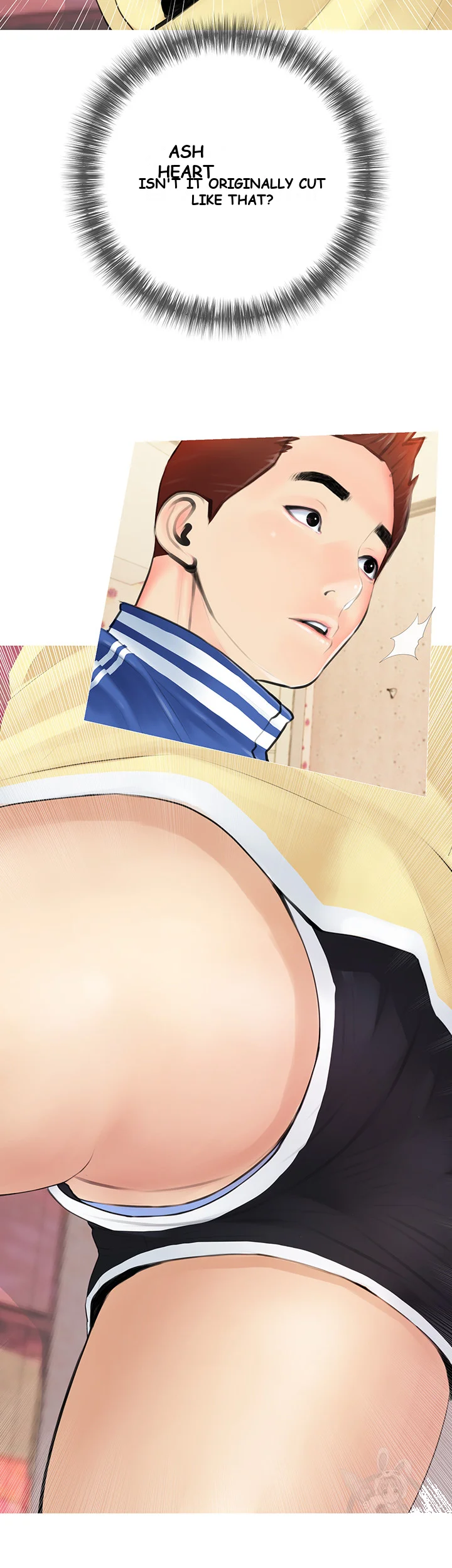 Banging My Aunt Manhwa Bdagbb Chapter 1 - Page 55
