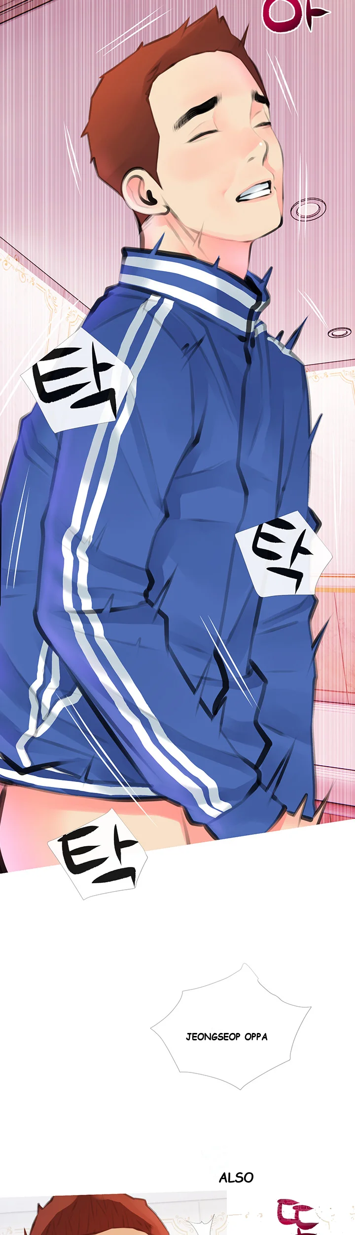 Banging My Aunt Manhwa Bdagbb Chapter 1 - Page 69