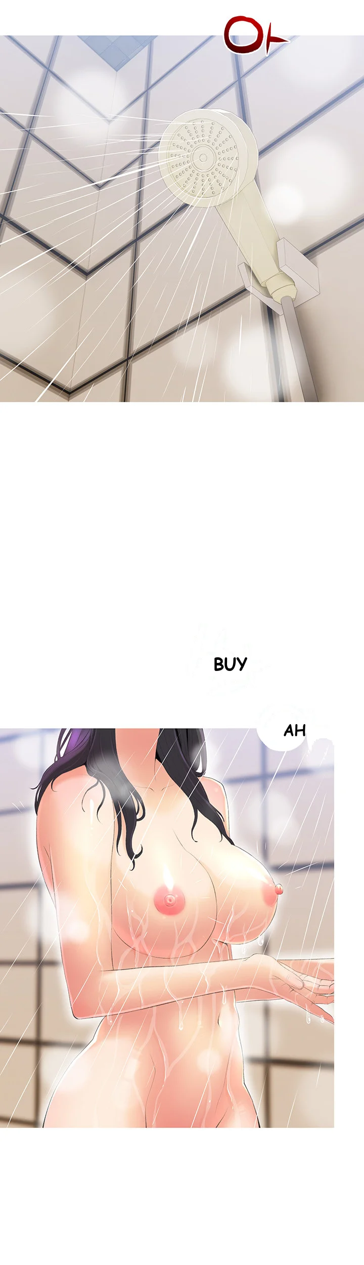 Banging My Aunt Manhwa Bdagbb Chapter 10 - Page 16
