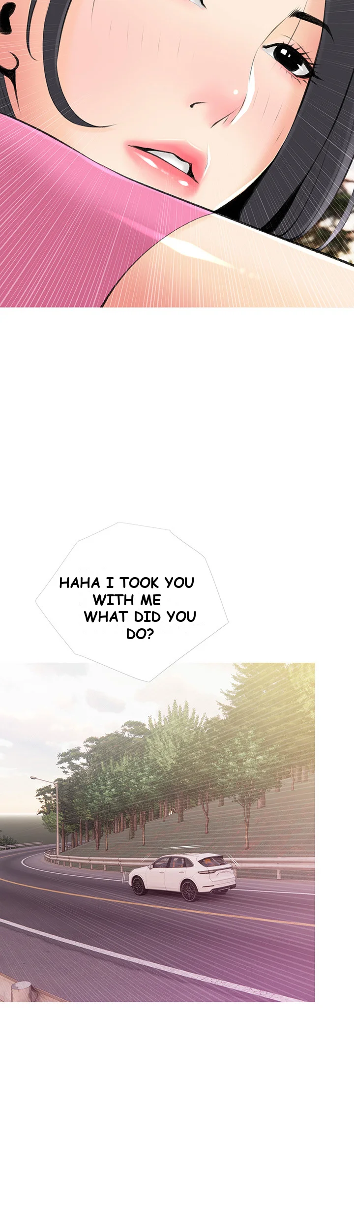 Banging My Aunt Manhwa Bdagbb Chapter 10 - Page 30