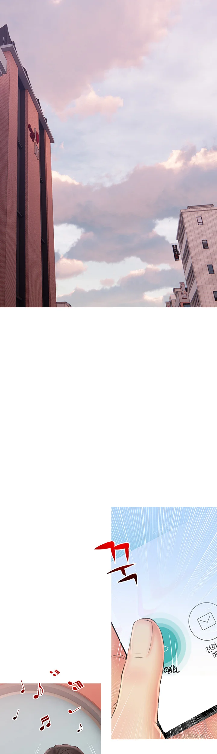 Banging My Aunt Manhwa Bdagbb Chapter 10 - Page 33