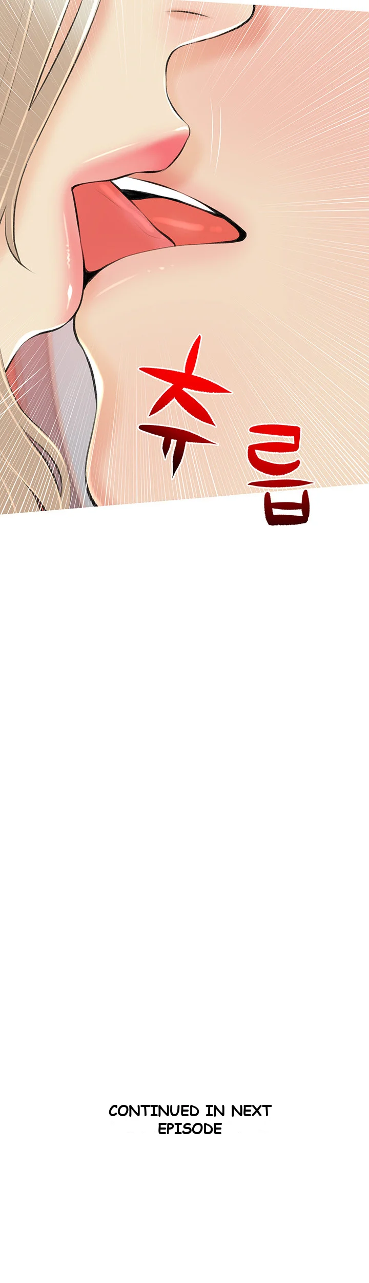 Banging My Aunt Manhwa Bdagbb Chapter 10 - Page 40