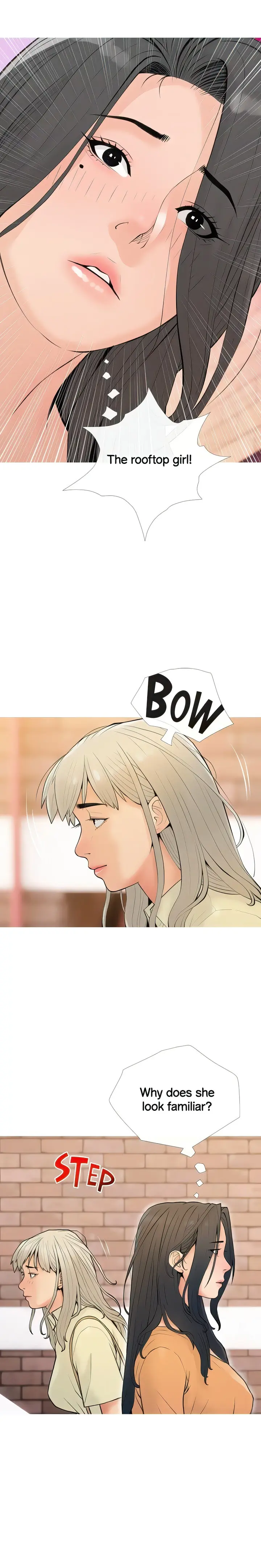 Banging My Aunt Manhwa Bdagbb Chapter 101 - Page 4