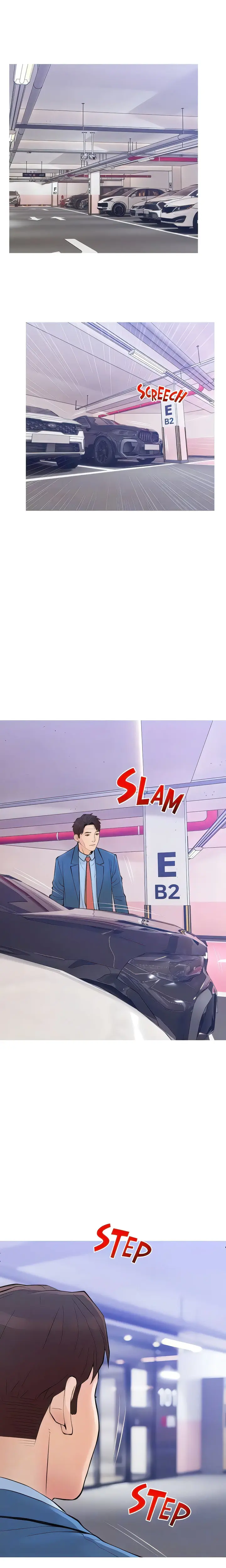 Banging My Aunt Manhwa Bdagbb Chapter 101 - Page 6