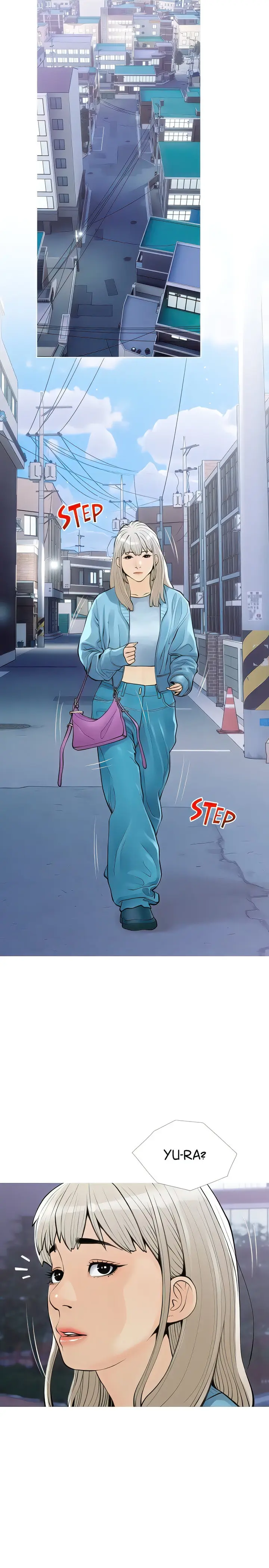 Banging My Aunt Manhwa Bdagbb Chapter 102 - Page 16