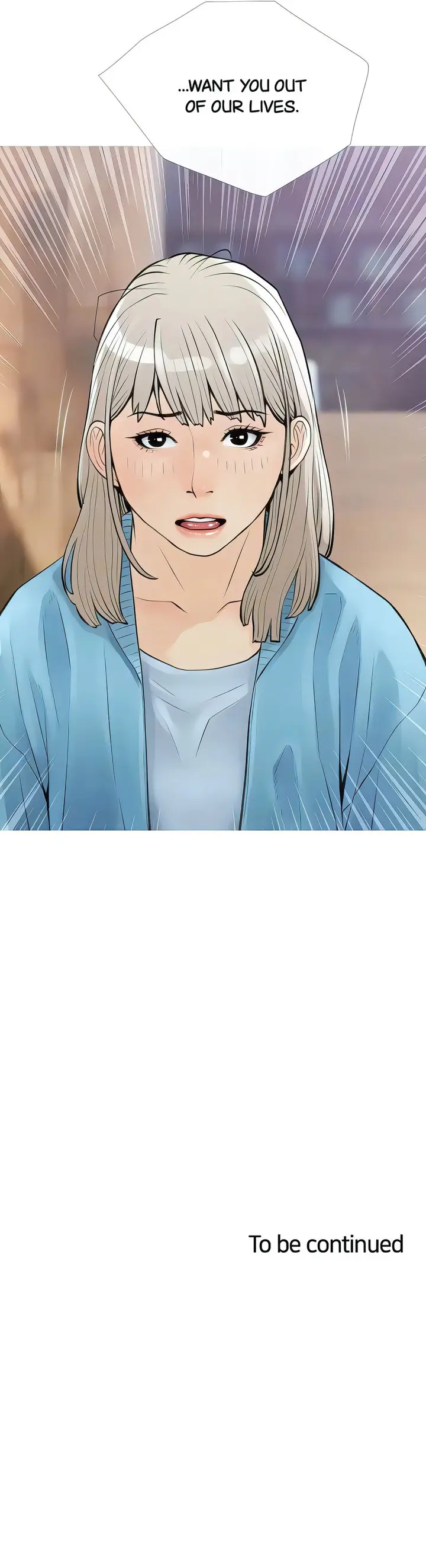 Banging My Aunt Manhwa Bdagbb Chapter 102 - Page 20