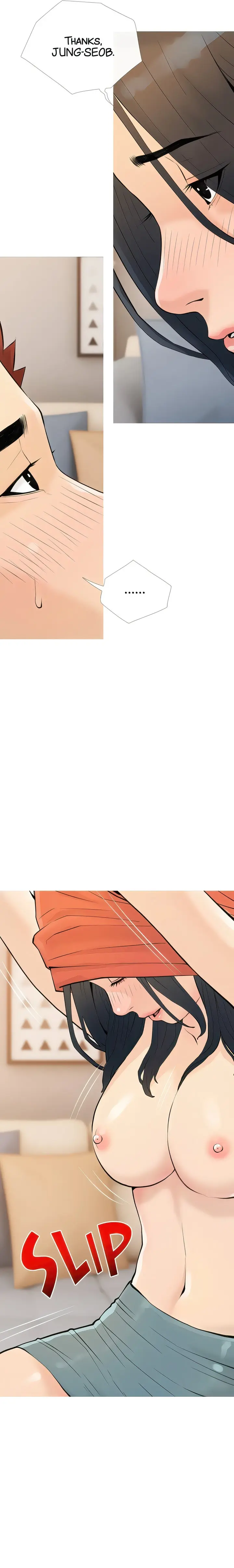 Banging My Aunt Manhwa Bdagbb Chapter 102 - Page 4