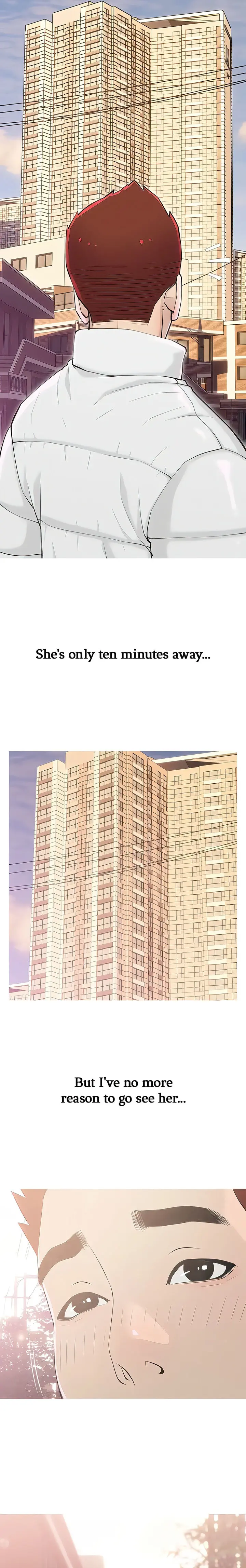 Banging My Aunt Manhwa Bdagbb Chapter 103 - Page 13