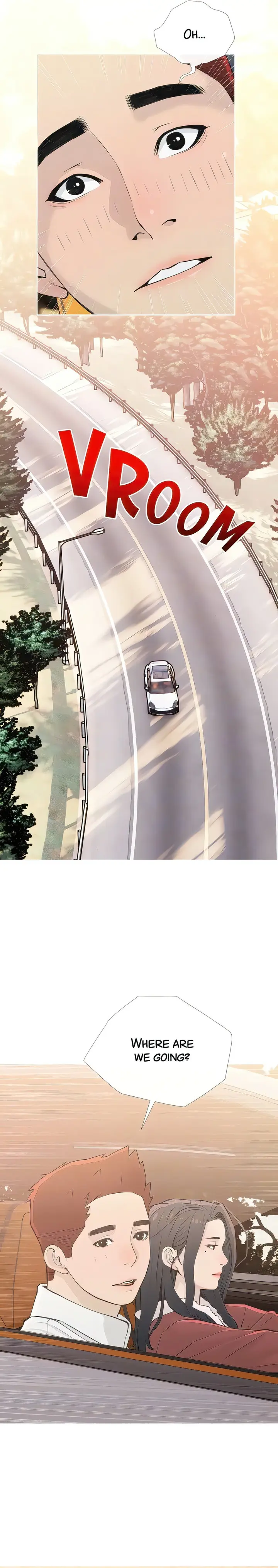 Banging My Aunt Manhwa Bdagbb Chapter 103 - Page 18