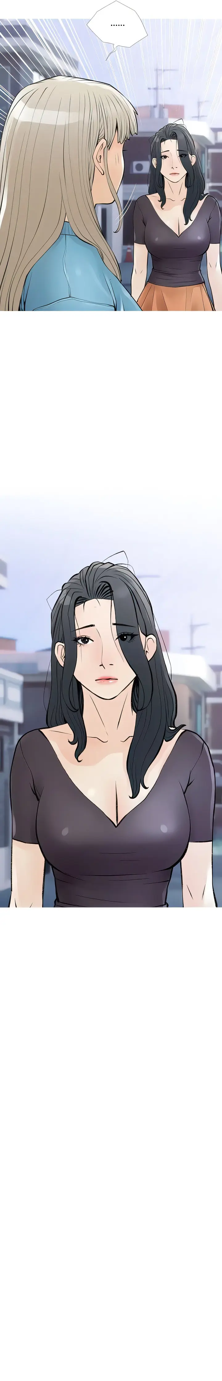 Banging My Aunt Manhwa Bdagbb Chapter 103 - Page 2